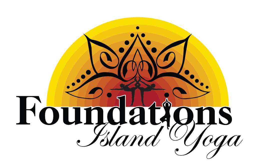Foundations Island Yoga | 222 Shopping Center Rd, Stevensville, MD 21666 | Phone: (443) 249-3313