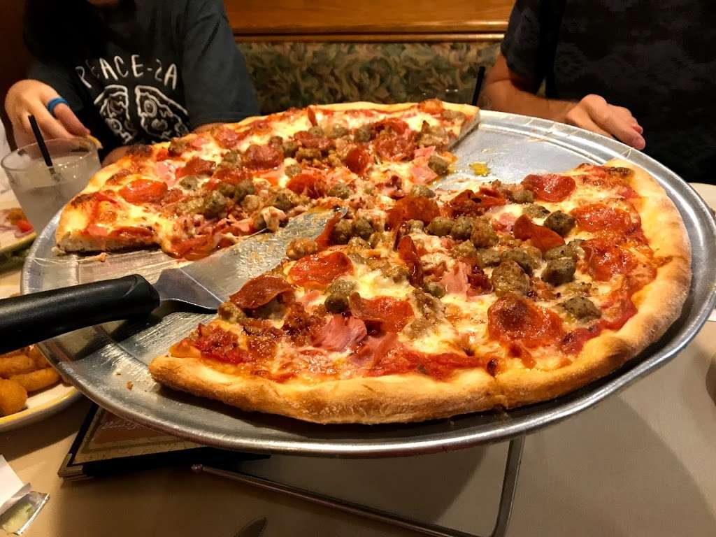 Mendicinos Pizza | 921 Drinker Turnpike, Covington Township, PA 18444, USA | Phone: (570) 842-2070