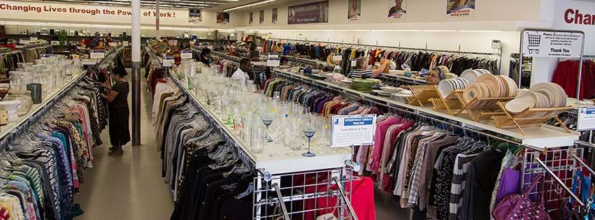 Goodwill Houston Select Stores | 171 N Sam Houston Pkwy E, Houston, TX 77060, USA | Phone: (713) 970-1657