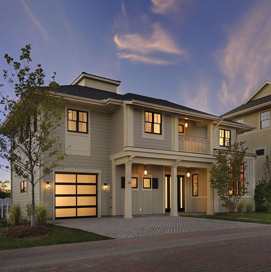 The Peninsula at New Buffalo | 225 N Whittaker St #4, New Buffalo, MI 49117, USA | Phone: (312) 636-8751