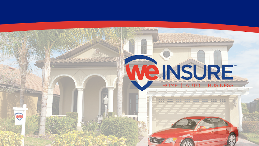 We Insure Apopka - Dexter Chase | 4345, 227 S Highland Ave ste b, Apopka, FL 32703 | Phone: (321) 248-4495