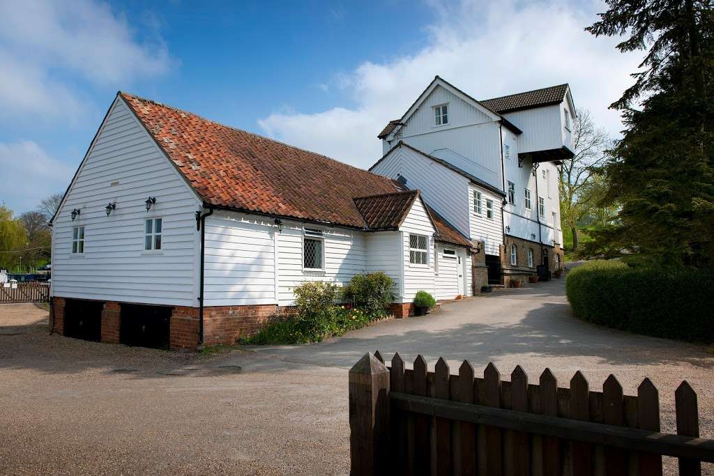 Little Hallingbury Mill | Old Mill Ln, Gaston Green, Bishops Stortford CM22 7QT, UK | Phone: 01279 219207