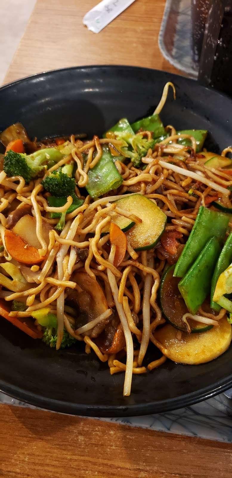 YCs Mongolian Grill | 9120 E Indian Bend Rd #8, Scottsdale, AZ 85250, USA | Phone: (480) 948-8011