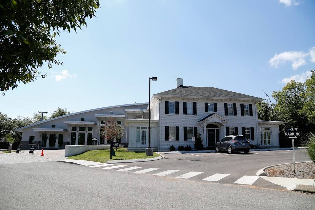 MPOWER Performance Institute - Green Hills | 2001 Woodmont Blvd, Nashville, TN 37215, USA | Phone: (615) 815-3799