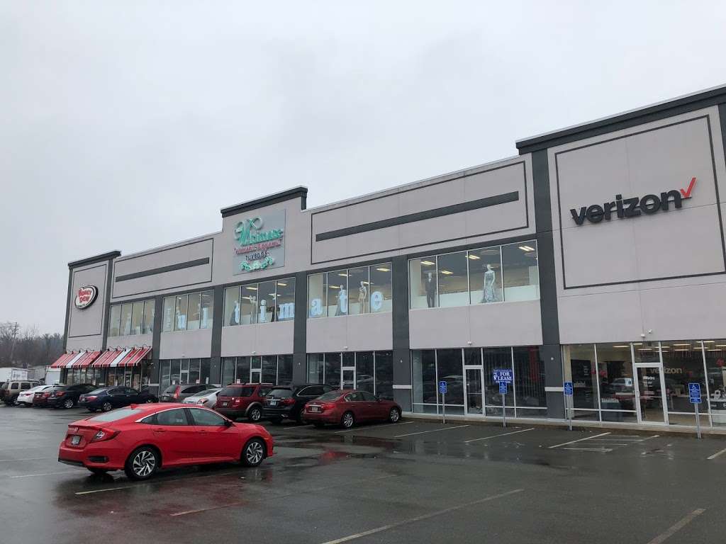 Verizon Authorized Retailer - IM Wireless | 130 Newbury St, Peabody, MA 01960, USA | Phone: (978) 871-2168