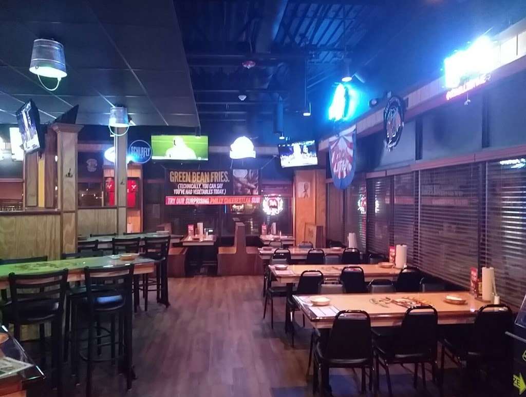 Wings Etc. | 1447 Cannonball Trail, Yorkville, IL 60560, USA | Phone: (630) 882-9463 Wings Etc. | 1447 Cannonball Trail, Yorkville, IL 60560, USA | Phone: (630) 882-9463