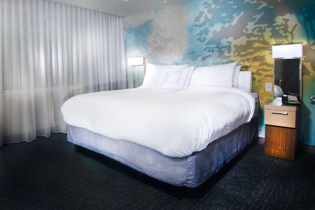 Courtyard by Marriott Largo Capital Beltway | 1320 Caraway Ct, Largo, MD 20774 | Phone: (301) 925-1400