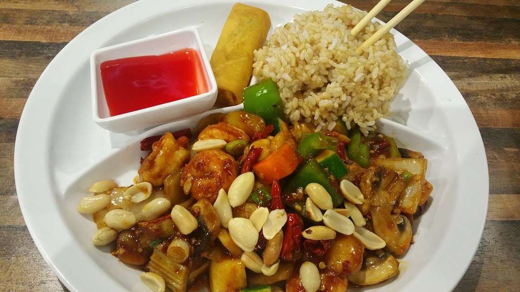 The Kirin Hut | 4025 W Ave L, Lancaster, CA 93536, USA | Phone: (661) 722-9000