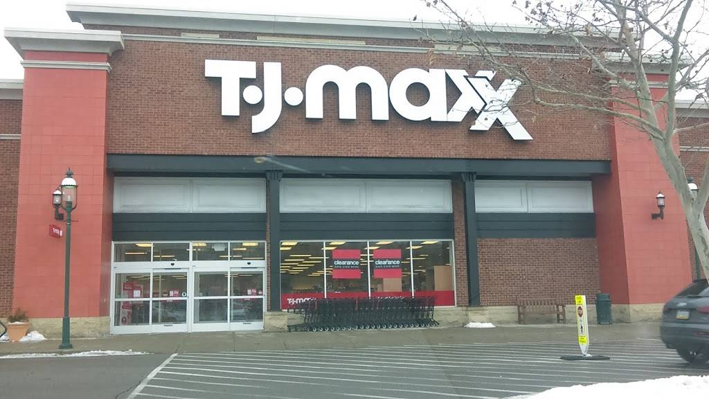 T.J. Maxx | 580 E Waterfront Dr, Homestead, PA 15120, USA | Phone: (412) 464-8455