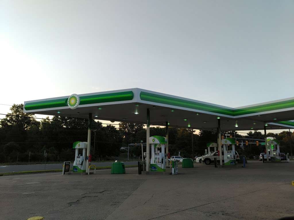 BP | 6417 Lee Hwy, Warrenton, VA 20187 | Phone: (540) 349-3095