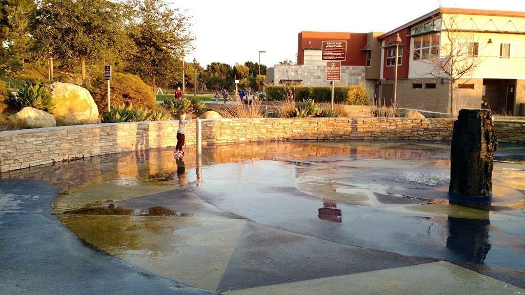 Sunset Park | 909 Puesta Del Sol, San Marcos, CA 92078, USA | Phone: (760) 744-9000