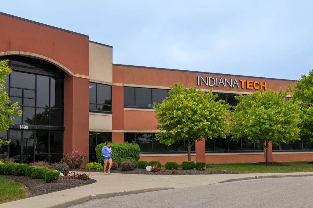 Indiana Tech | 1499 Windhorst Way #200, Greenwood, IN 46143 | Phone: (317) 807-0077
