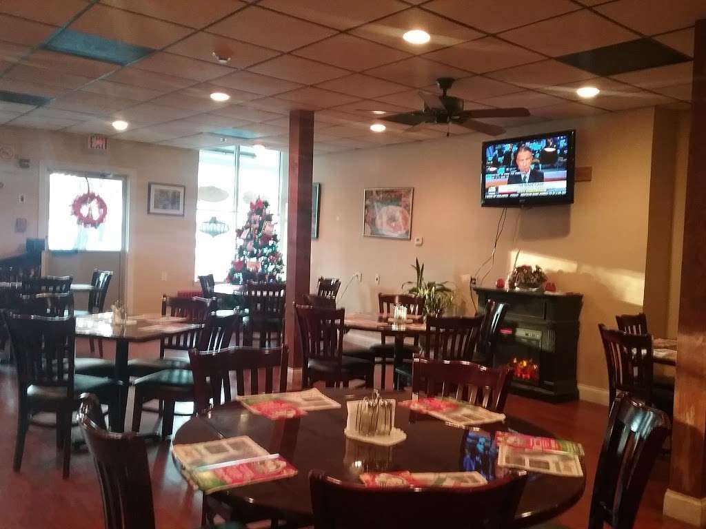 Giovannis Pizza Italian Restaurant | 535 Western Hwy S, Blauvelt, NY 10913, USA | Phone: (845) 848-2660