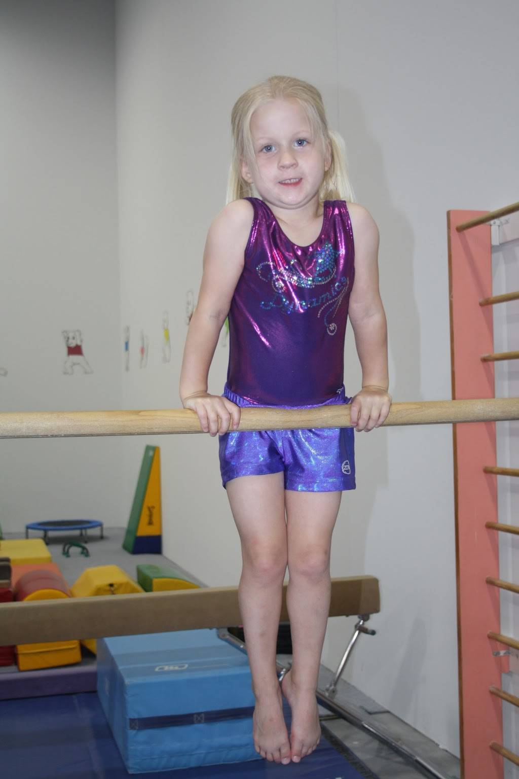 Dynamics Gymnastics | 8712 Eagle Creek Pkwy, Savage, MN 55378, USA | Phone: (952) 808-0275