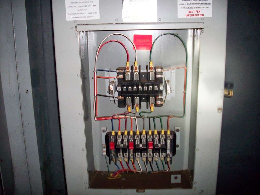 Power Electric NY - Electrical Contractor | 1238 E 69th St, Brooklyn, NY 11234, USA | Phone: (646) 945-8152