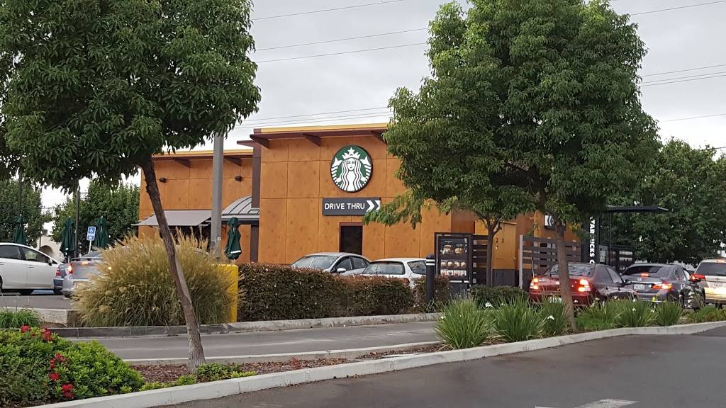 Starbucks | 5010 West Ln, Stockton, CA 95210, USA | Phone: (209) 476-8347