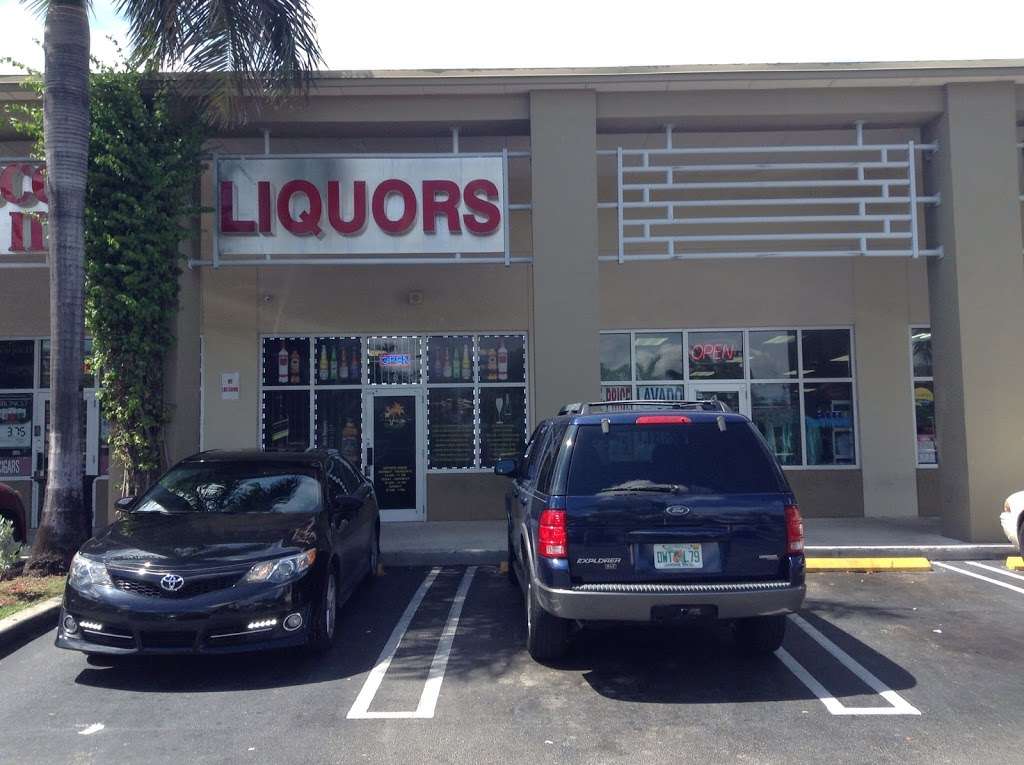 Tillos Liquor | 2851 W 68th St #5, Hialeah, FL 33018