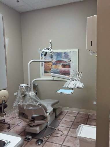 ALL SMILES DENTAL CENTER | 5240 N Pulaski Rd i, Chicago, IL 60630, USA | Phone: (773) 588-3888