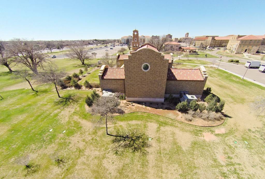 The Kent R. Hance Chapel | 2511 17th St, Lubbock, TX 79401, USA | Phone: (806) 742-0400