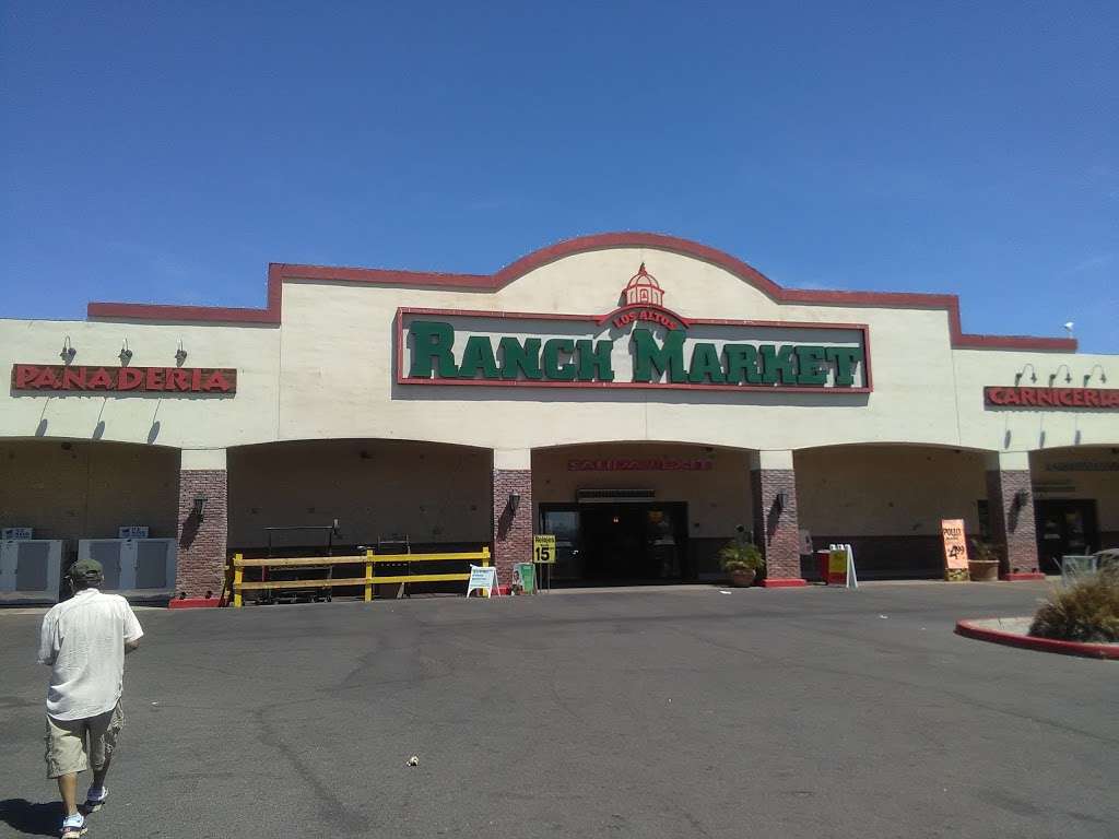Los Altos Ranch Market | 1602 E Roosevelt St, Phoenix, AZ 85006, USA | Phone: (602) 253-6874