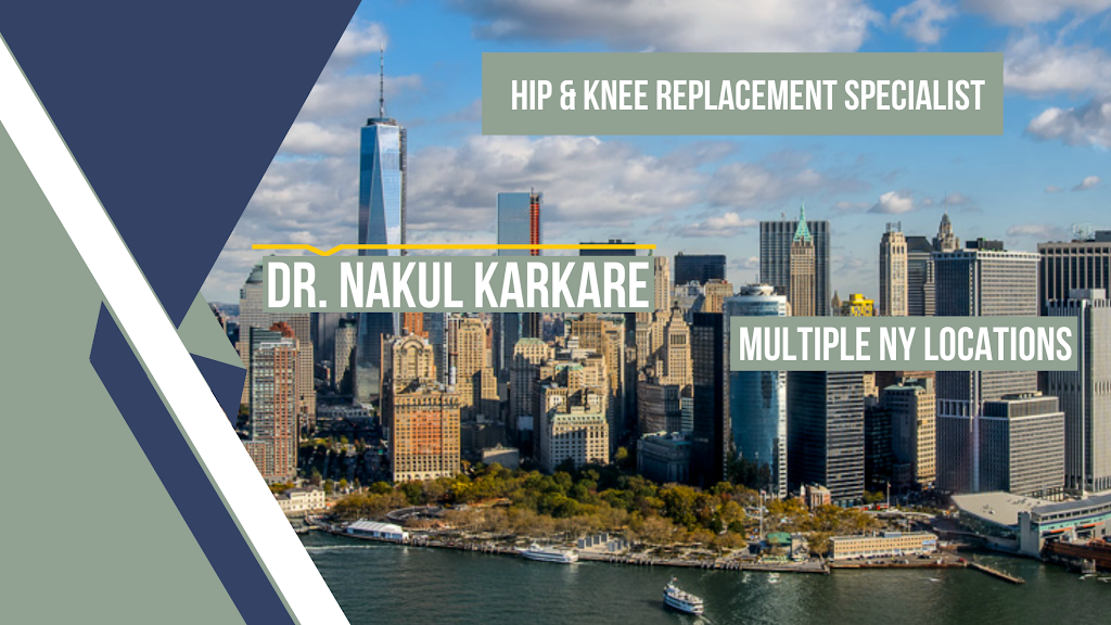 Dr. Nakul V. Karkare, MD | 910 NY-109, Lindenhurst, NY 11757, USA | Phone: (516) 735-4032