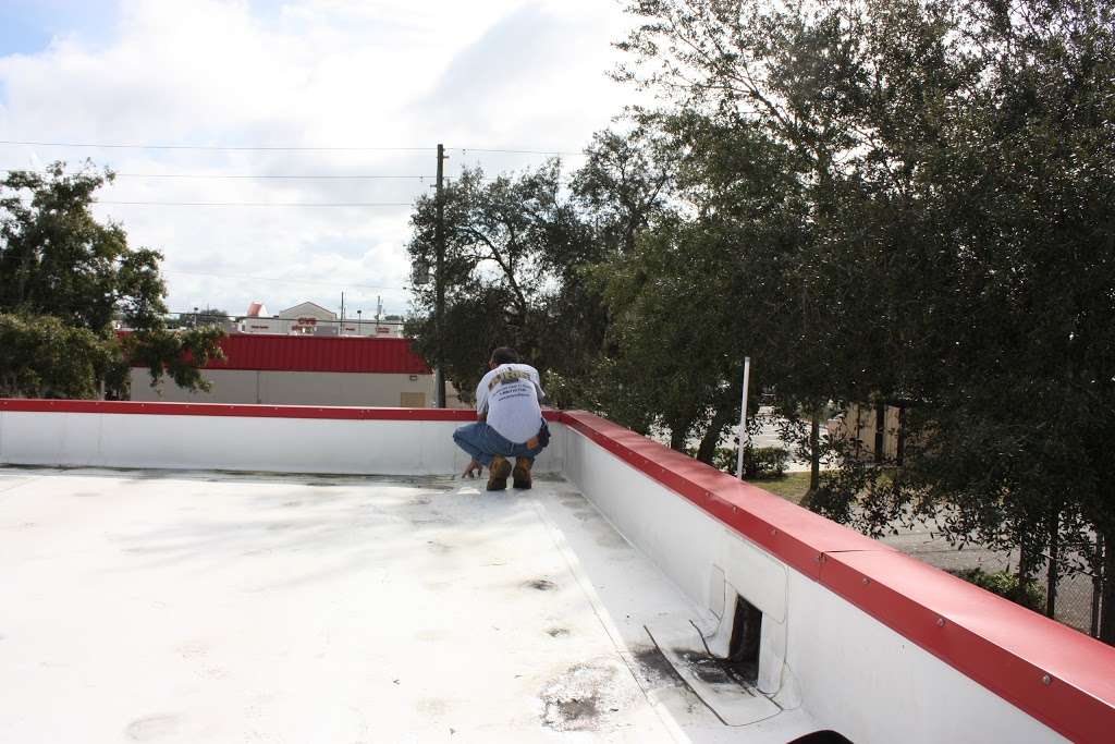 Jurin Roofing Services Inc | 29716 US-27, Dundee, FL 33838 | Phone: (800) 710-7525