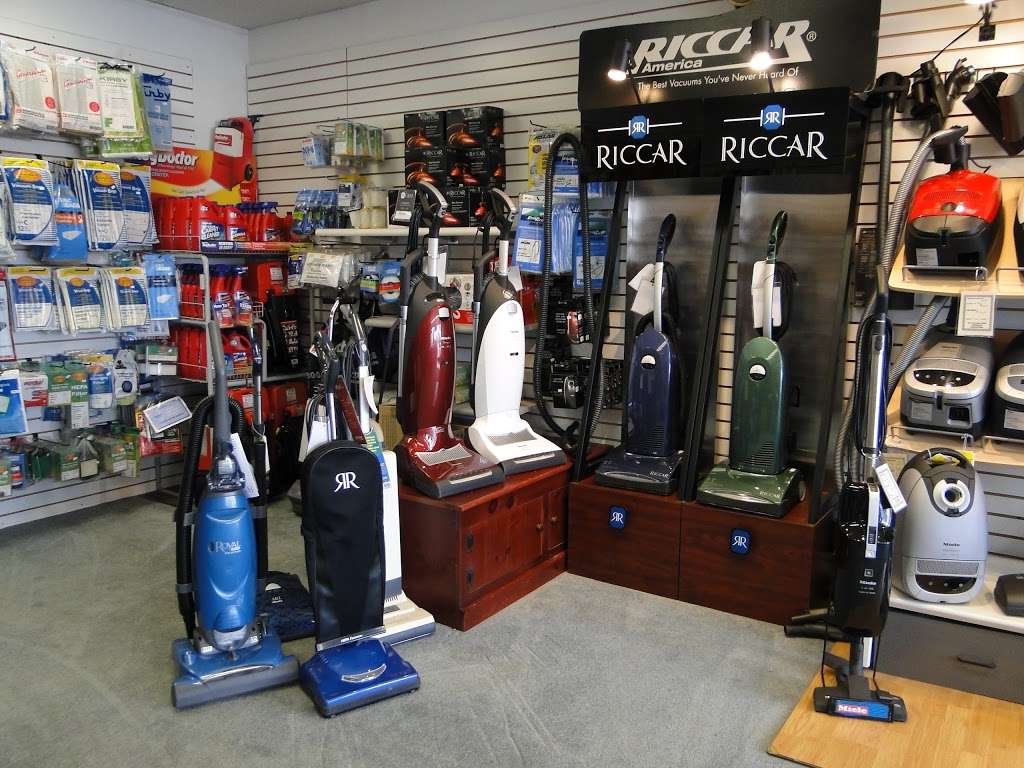 The Vacuum Store | 17549 Virginia Ave, Hagerstown, MD 21740, USA | Phone: (301) 582-0575