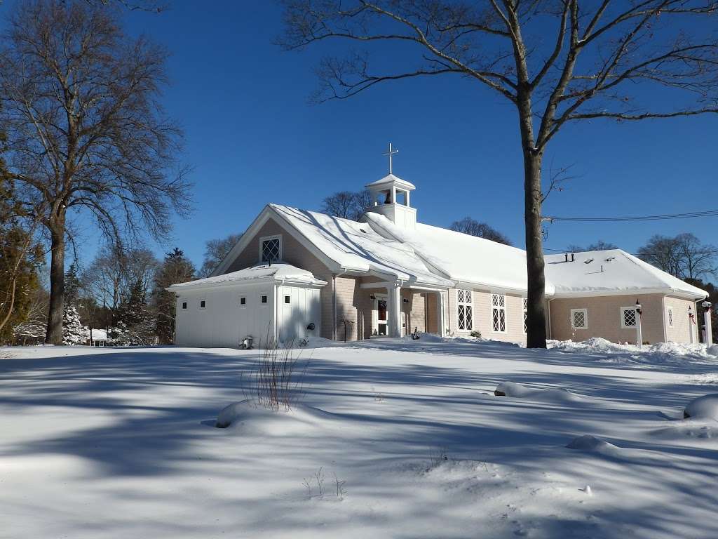 St. Margarets Chapel | 30 Harden Hill Rd, Duxbury, MA 02332, USA | Phone: (781) 934-9477