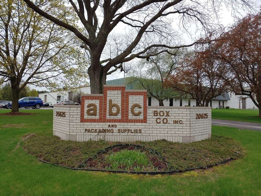 ABC Box Co & Packaging Supplies | 20625 Enterprise Ave, Brookfield, WI 53045 | Phone: (262) 789-8066