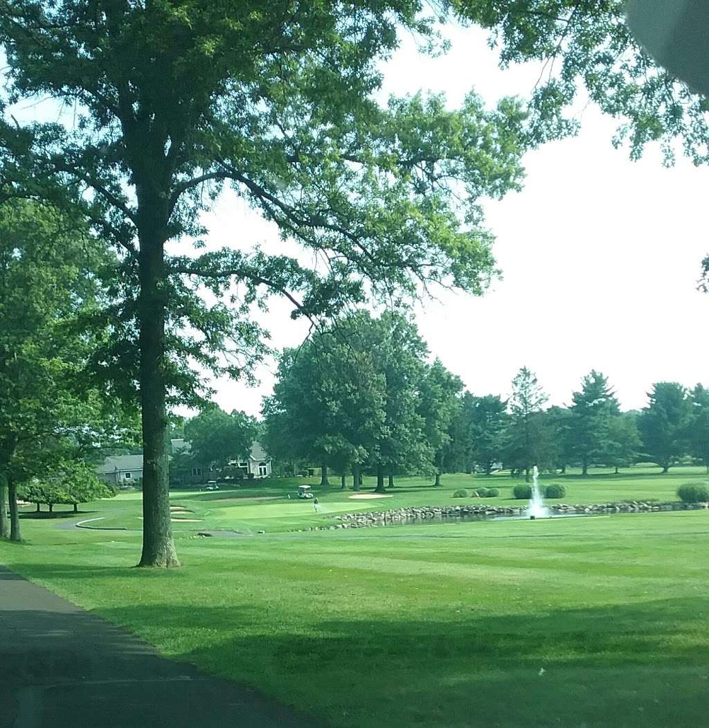 Northampton Golf Course | Richboro, PA 18954, USA