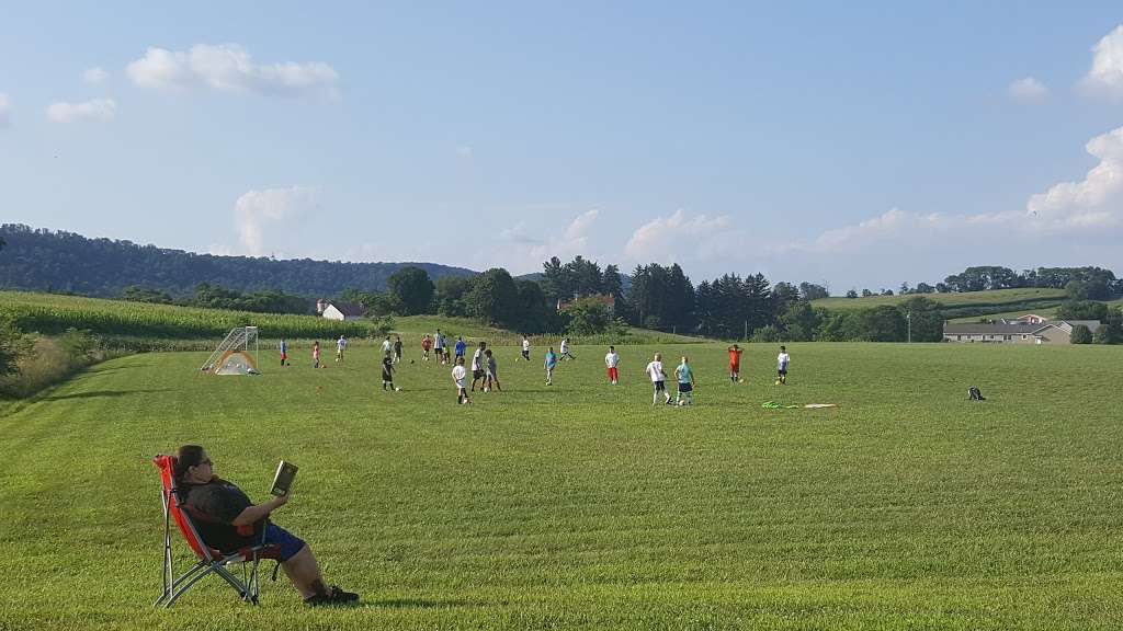 Ridge Road Soccer Complex | Martinsburg, WV 25403, USA