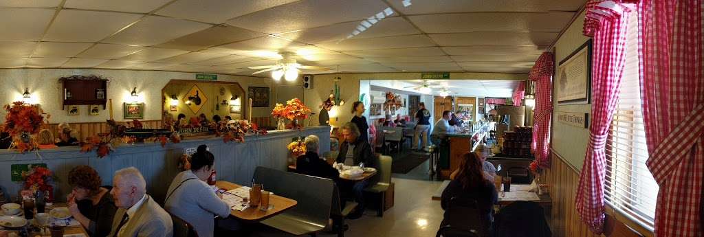 Country View Diner | 6965 Interchange Rd, Lehighton, PA 18235, USA | Phone: (610) 377-7885