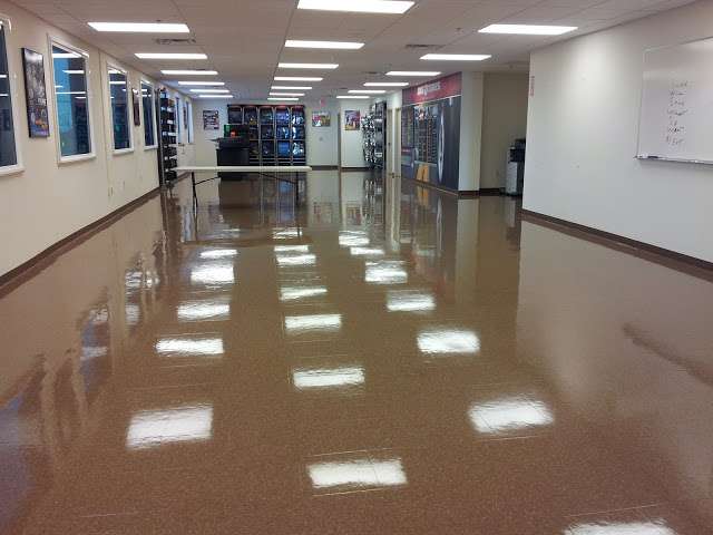 RAR CLEANING SERVICE LLC | 18383 W Highland Ave, Goodyear, AZ 85395, USA | Phone: (623) 703-3926