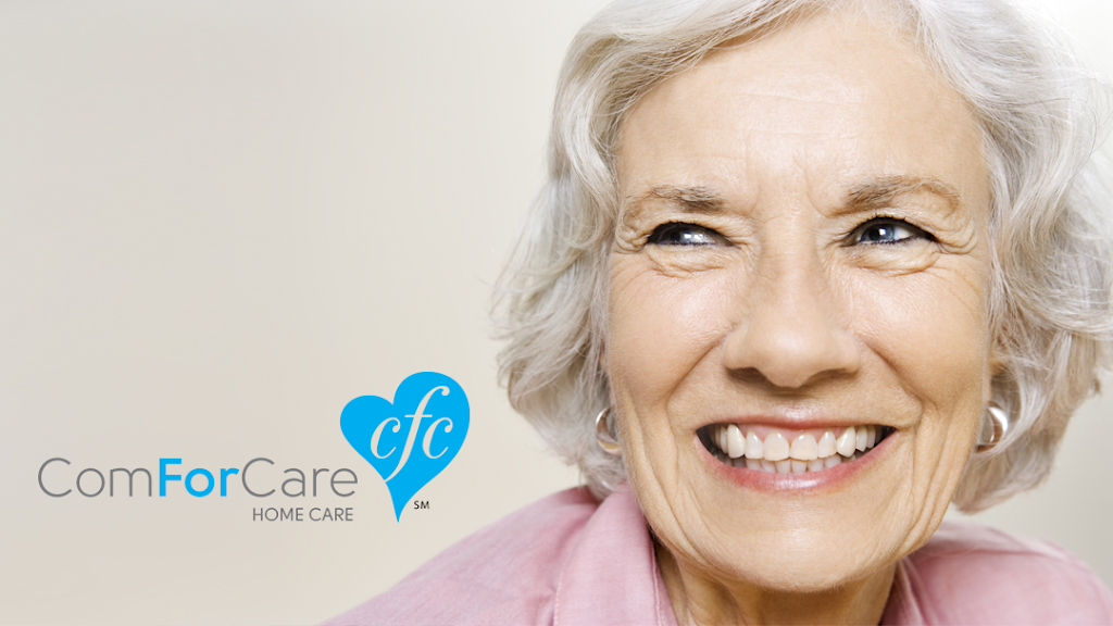 ComForCare Home Care (Jamesburg, NJ) | 9 Davison Ave #202, Jamesburg, NJ 08831, USA | Phone: (732) 561-2035