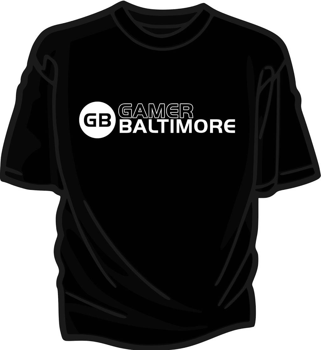 Gamer Baltimore | 7902 Belair Rd floor 1, Nottingham, MD 21236, USA | Phone: (443) 231-5627