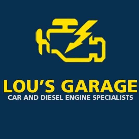 Lous Garage | 87 Nickerson Rd Unit 3C, Ashland, MA 01721, USA | Phone: (508) 598-9676