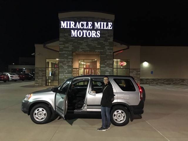 Miracle Mile Motors | 8740 Amber Hill Ct, Lincoln, NE 68526, USA | Phone: (402) 475-1047