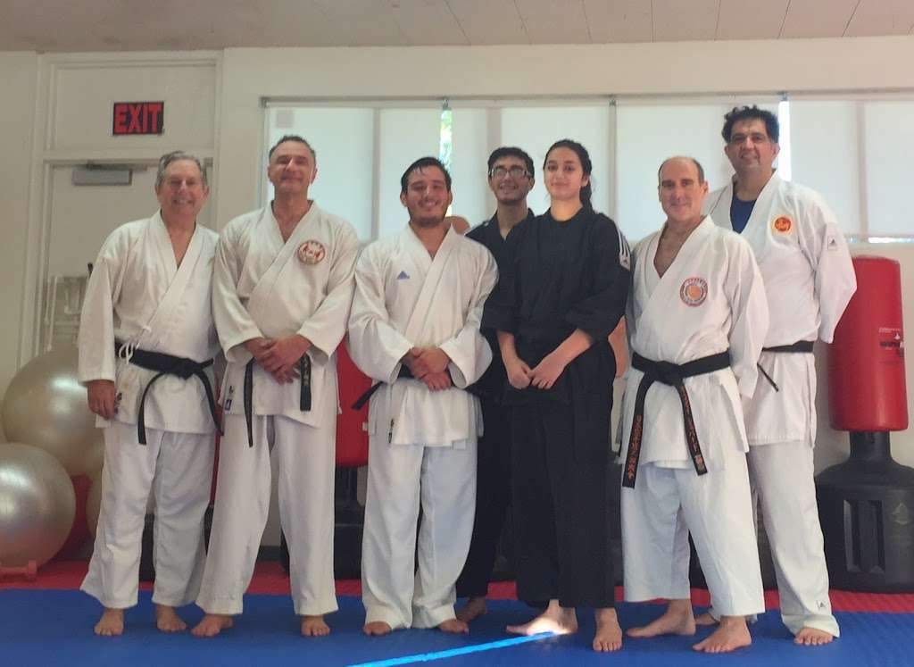 West Hills Karate Academy | 22700 Sherman Way #6, Canoga Park, CA 91307, USA | Phone: (818) 227-4222