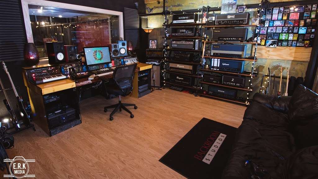 Backroom Studios | 350 US-46, Rockaway, NJ 07866 | Phone: (201) 317-5257