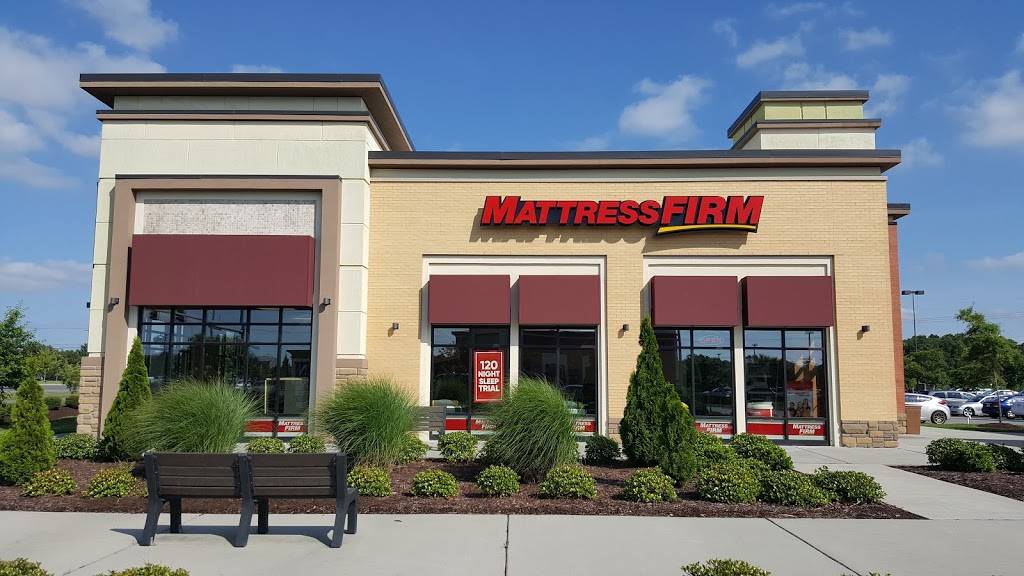 Mattress Firm Landstown Center | 1908 Landstown Centre Way Ste 100, Virginia Beach, VA 23456, USA | Phone: (757) 301-9885