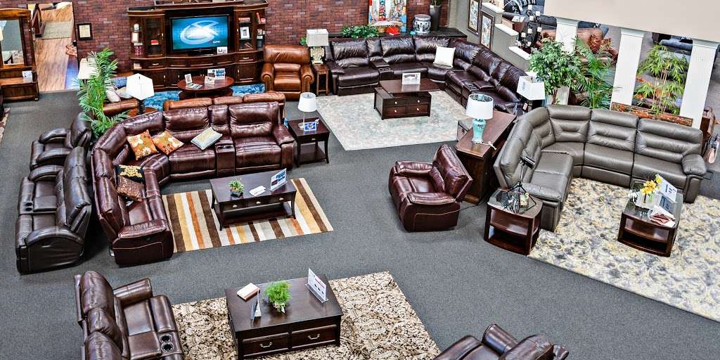 Jeromes Furniture Chula Vista | 775 Plaza Ct, Chula Vista, CA 91910, USA | Phone: (858) 924-1873