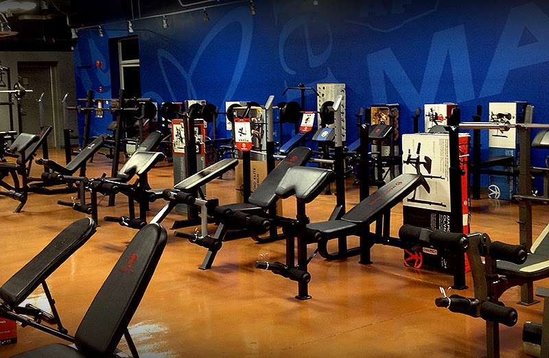 Impex Fitness Equipment | 2801 S Towne Ave, Pomona, CA 91766, USA | Phone: (626) 961-8686