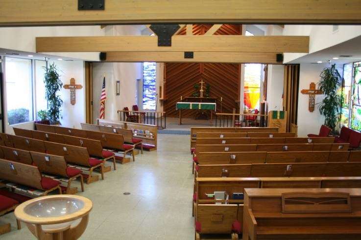 St. Albans Episcopal Church | 12692 5th St, Yucaipa, CA 92399 | Phone: (909) 797-3266