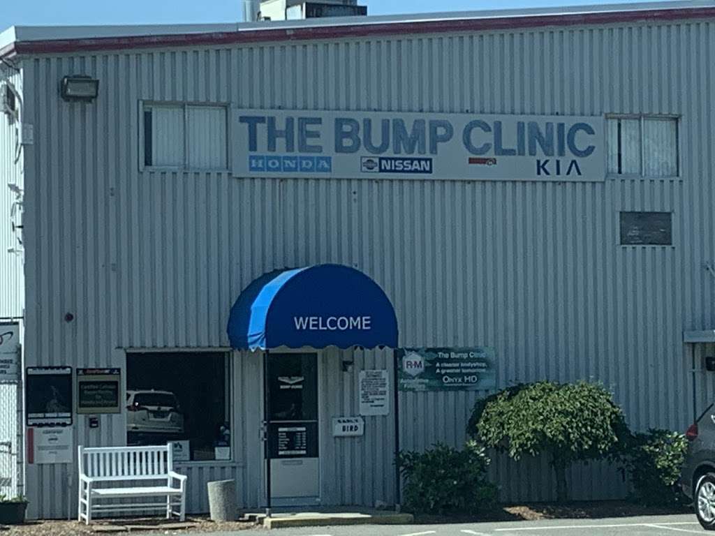 Peters Bump Clinic | 7 Diesel Rd, Nashua, NH 03063 | Phone: (603) 886-9315