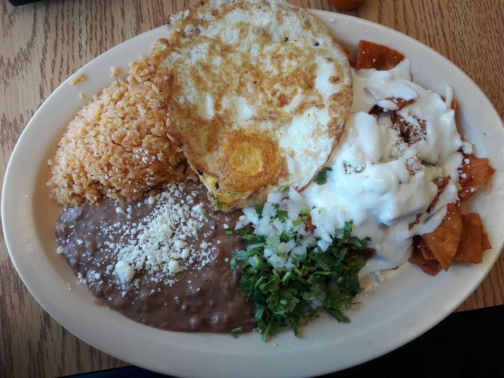 Taqueria El Ranchito | 8142 Commonwealth Ave, Buena Park, CA 90621, USA | Phone: (714) 994-0133