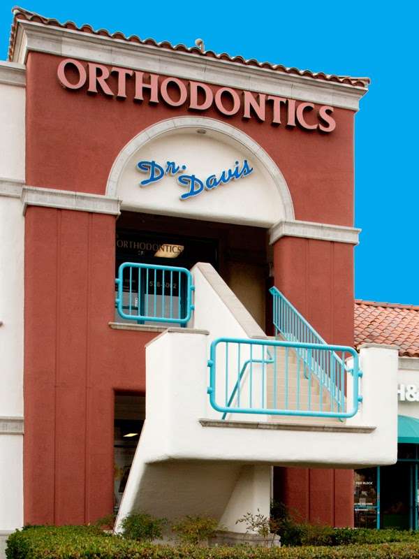 Davis Orthodontics | 9420 Mira Mesa Blvd ste j, San Diego, CA 92126, USA | Phone: (858) 578-5002