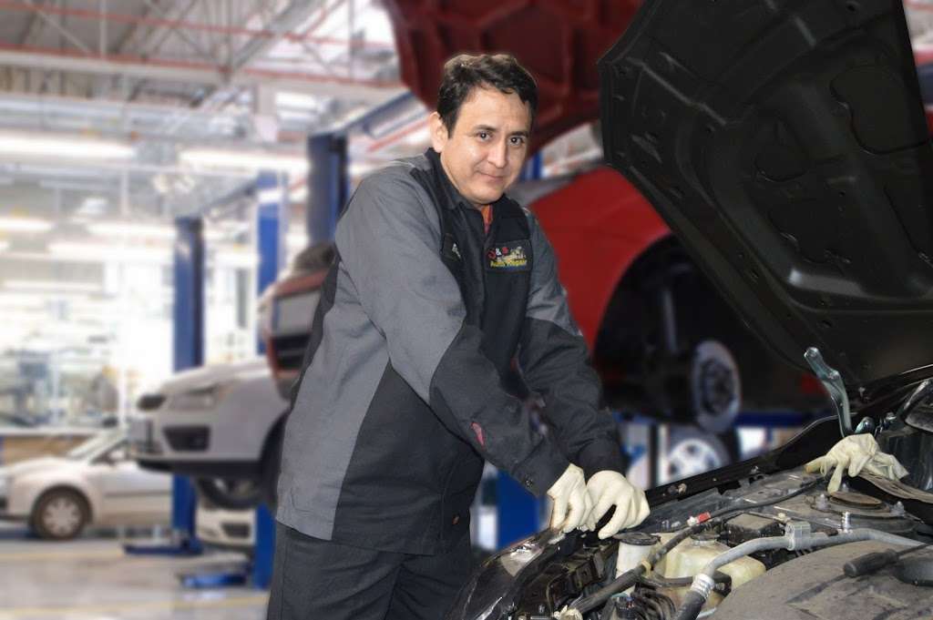 S&S AUTO REPAIR LLC. | 34 Victor St, Lodi, NJ 07644 | Phone: (973) 773-0010