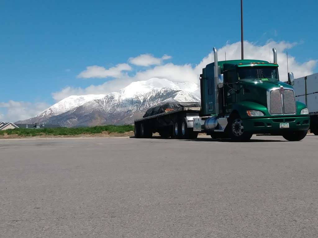 White Mountain Trucking | 3250 S 35th Ave, Phoenix, AZ 85009, USA | Phone: (602) 237-9440