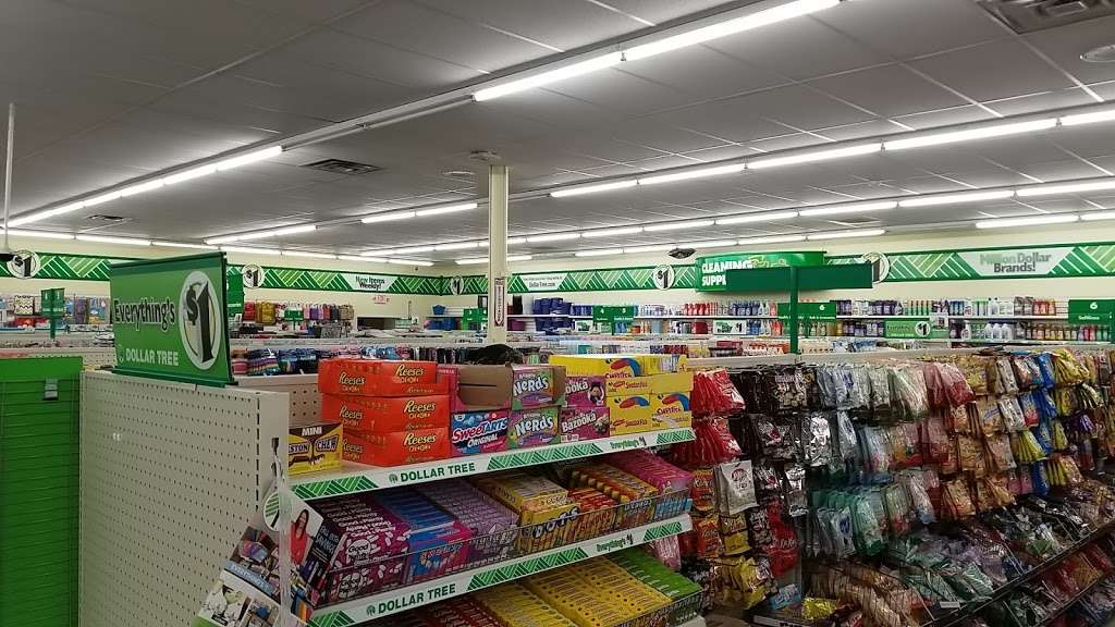 Dollar Tree | 4501 N Brighton Ave, Kansas City, MO 64117 | Phone: (816) 453-4338