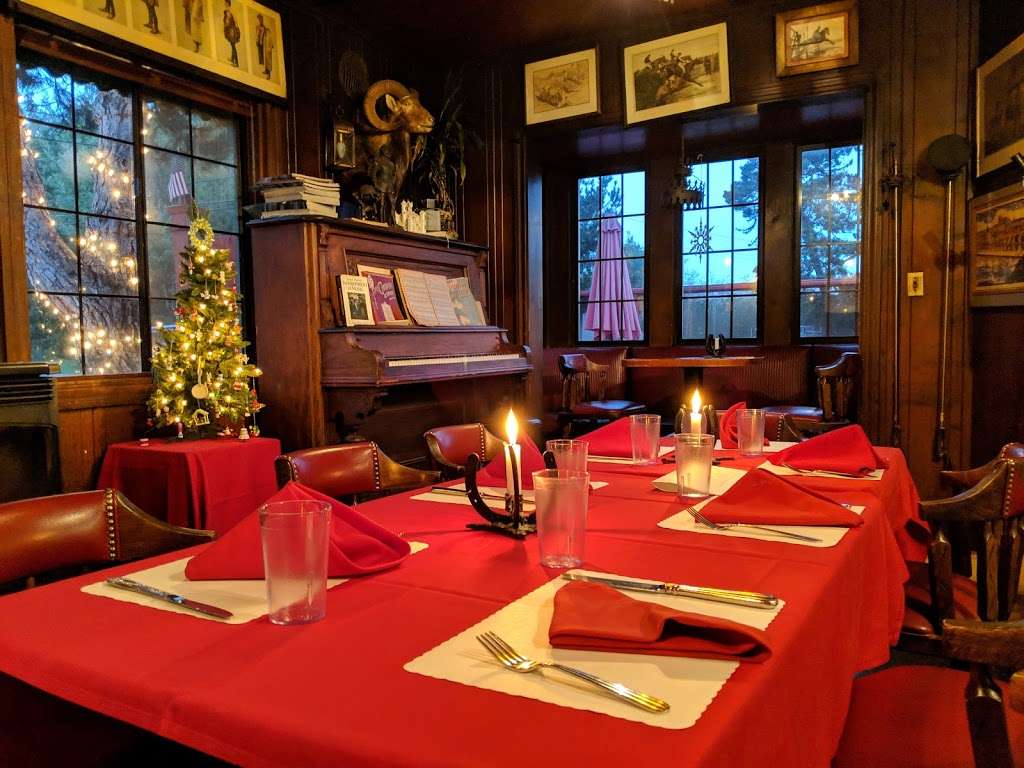 Vladimirs Czech Restaurant | 12785 Sir Francis Drake Blvd, Inverness, CA 94937, USA | Phone: (415) 669-1021